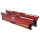 Team Group 8GB (2x4GB) 3000MHz CL16 T-Force VulcanZ RED - 532569 - zdjęcie 2